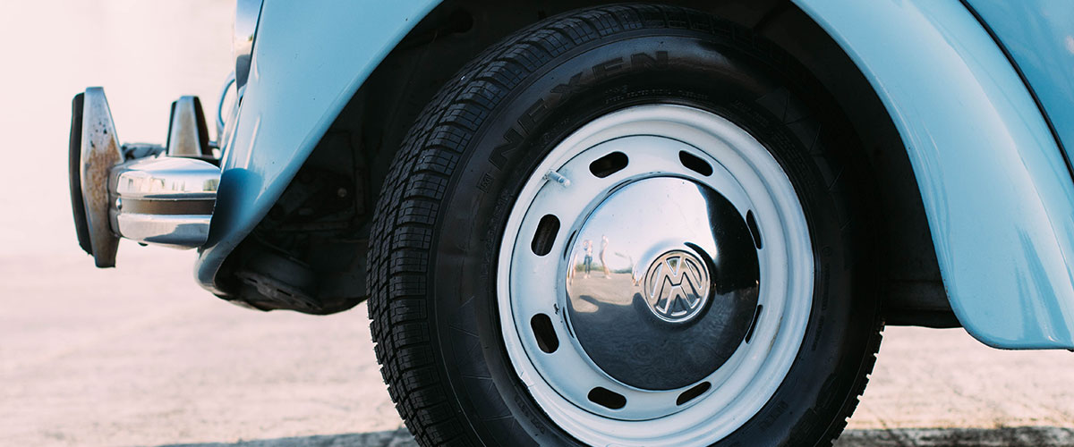 How much is that old Volkswagen worth, anyway?